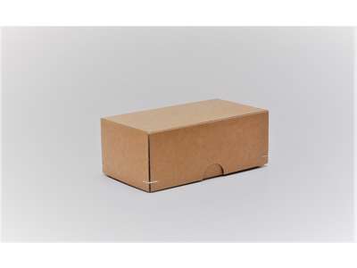 Smykkeæske 13x7x5 cm. 10 stk pr. pakke