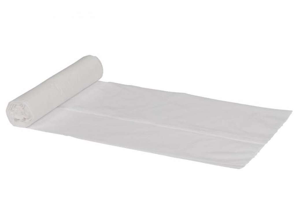 Spandepose 37x50cm hvid 15 L LD