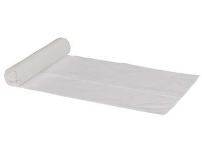 Spandepose 37x50cm hvid 15 L LD