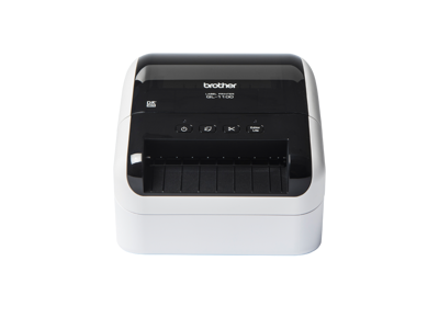 Brother QL-1100c - label printer for shipping labels with barcodes