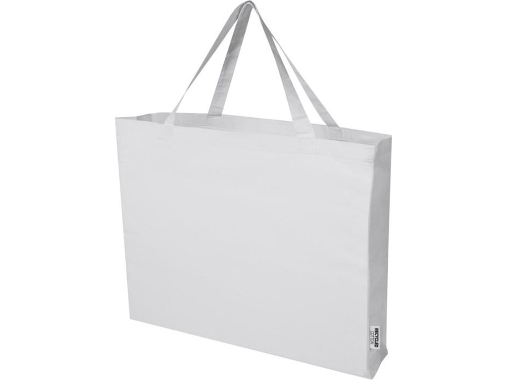 Odessa 40L mulepose Hvid 57x16,5x42cm