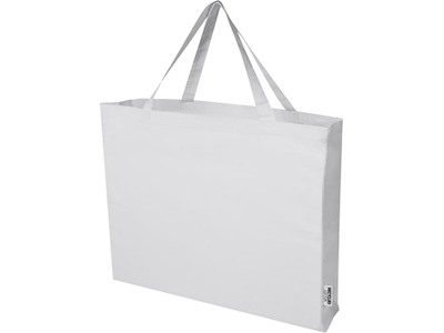 Odessa 40L mulepose Hvid 57x16,5x42cm
