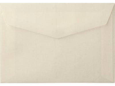 C6 Envelopes 50-pack Ivory 110g