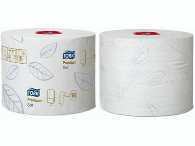 Toiletpaper TORK 127520