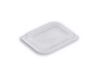 Plast låg til Alubakke 7625-150250 (110)