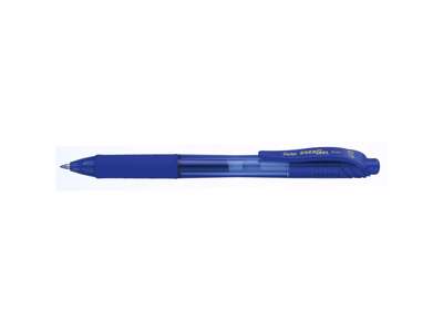 Pentel Energel BL107 Blå