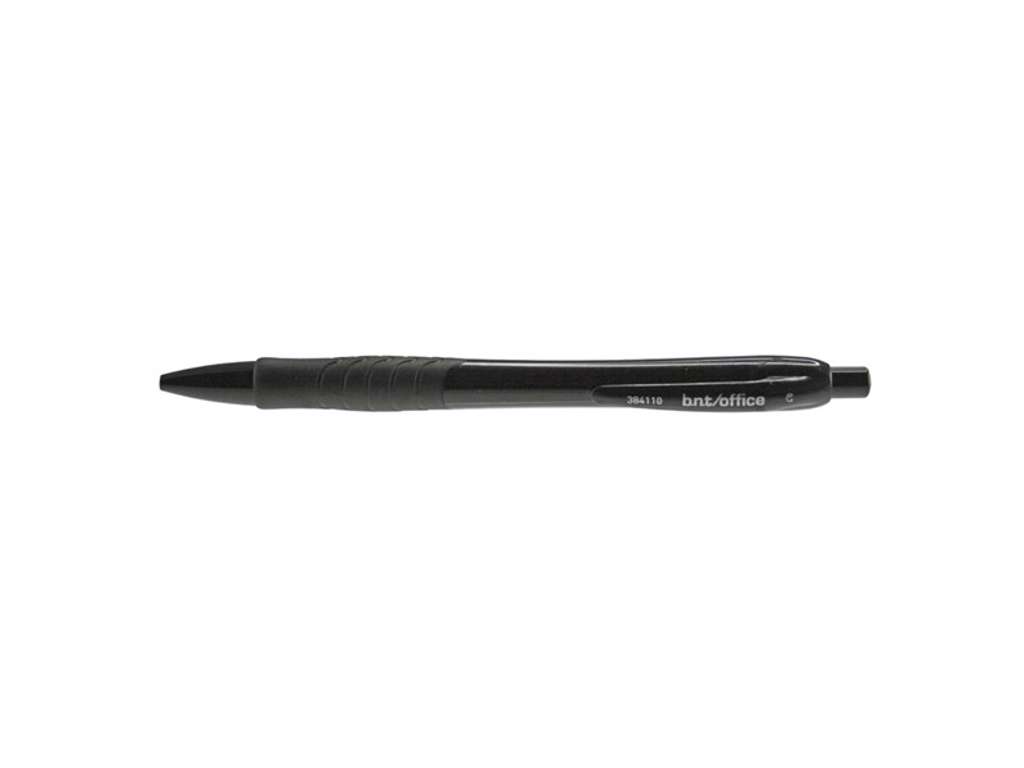 Pencil 0,7 mm Sort