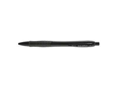 Pencil 0,7 mm Sort