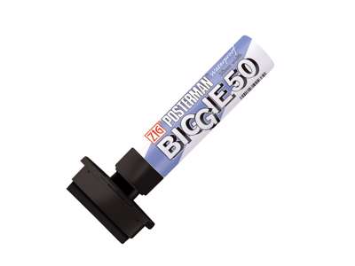 Illumigraph biggie 50mm sort