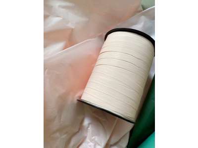 Silkepapir nr. 001 light pink 50x75 cm