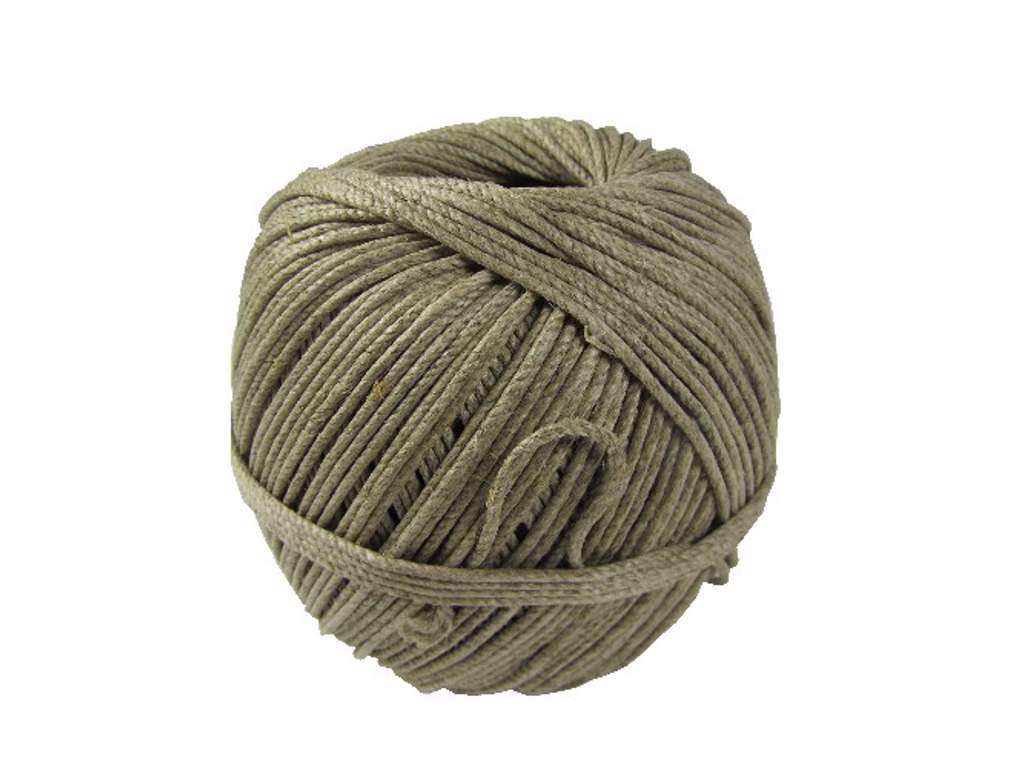 Hampegarn 2,5 kg. Ca. 285 m.