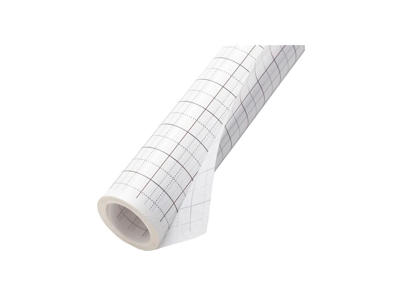Mønsterpapir ternet 1 x 10 M