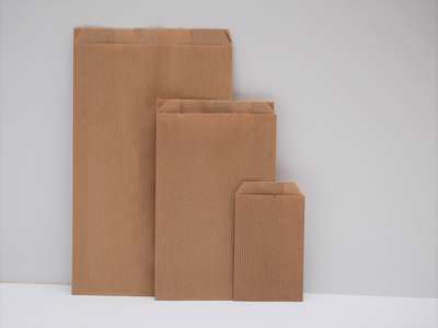 Gaveposer natur 12x20x4,5cm