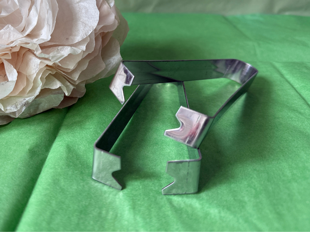 Roseaftornere (2 stk.)