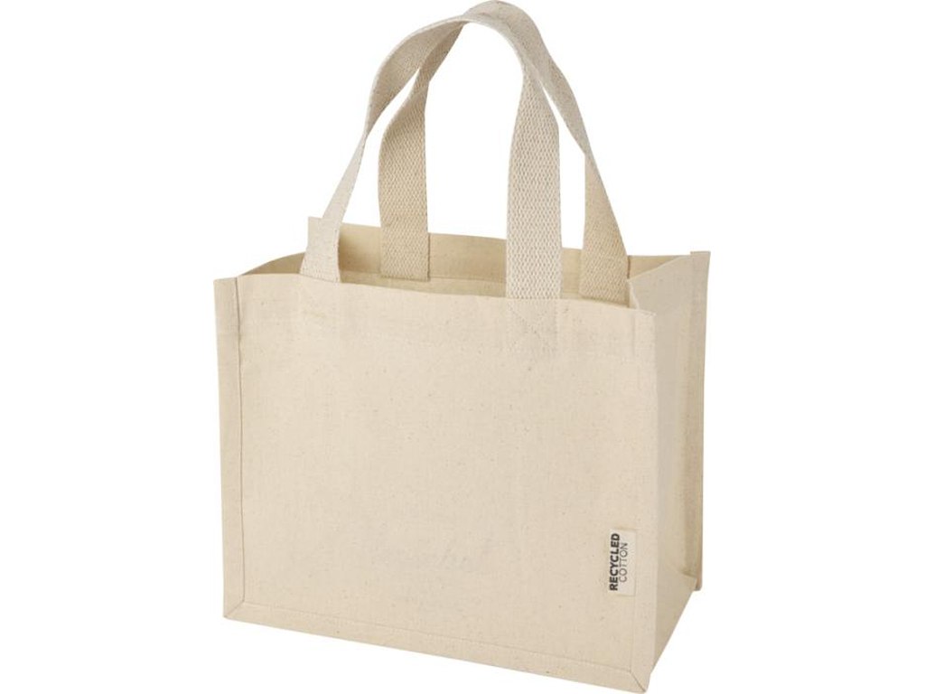 Odessa mini mulepose 9l Natur 26x16x22cm