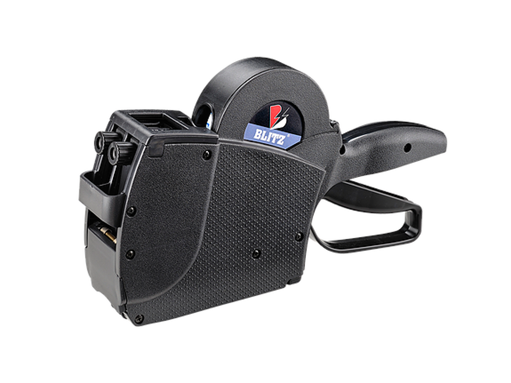 Blitz prispistol L27 12/7