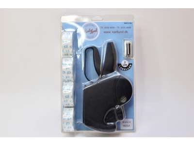 Prispistol Jolly 2-liniers JS16 startsæt