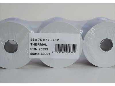 Thermorl. 44x76x17mm
