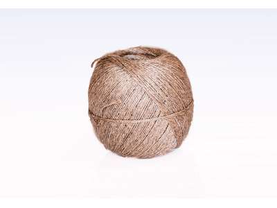 Seaming natur  4 trådet 120m