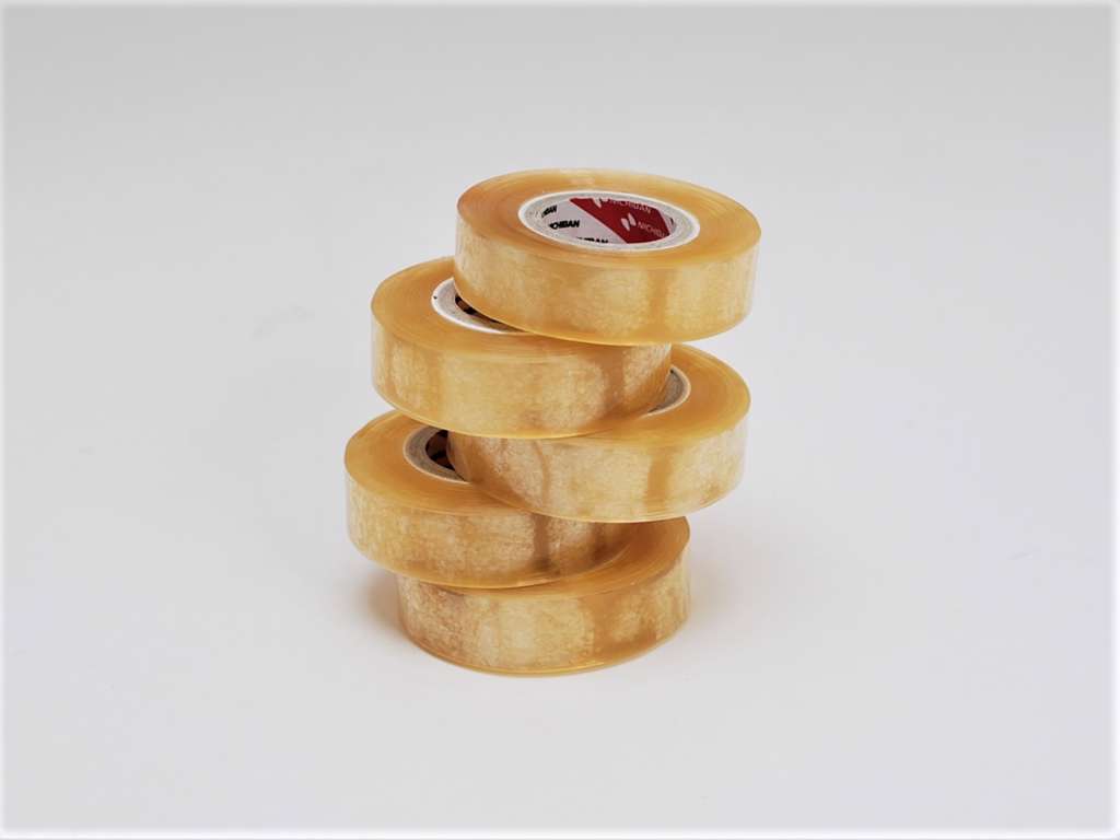 Tape 33mx15mm. 