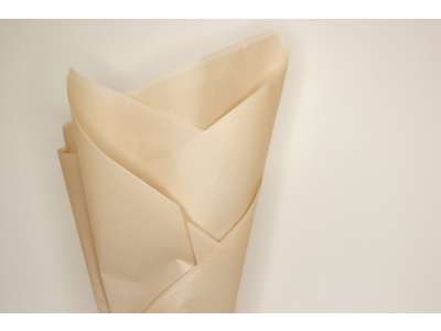 Silkepapir nr. 721 Beige