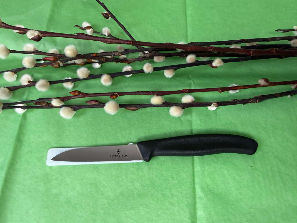 Urtekniv Swiss Classic