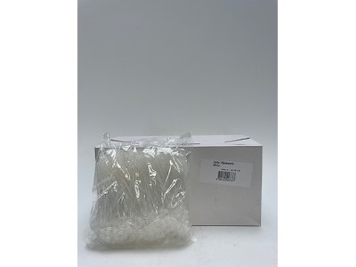 Jolly - Håndsnore 85mm - pk. m/ 5.000 stk.