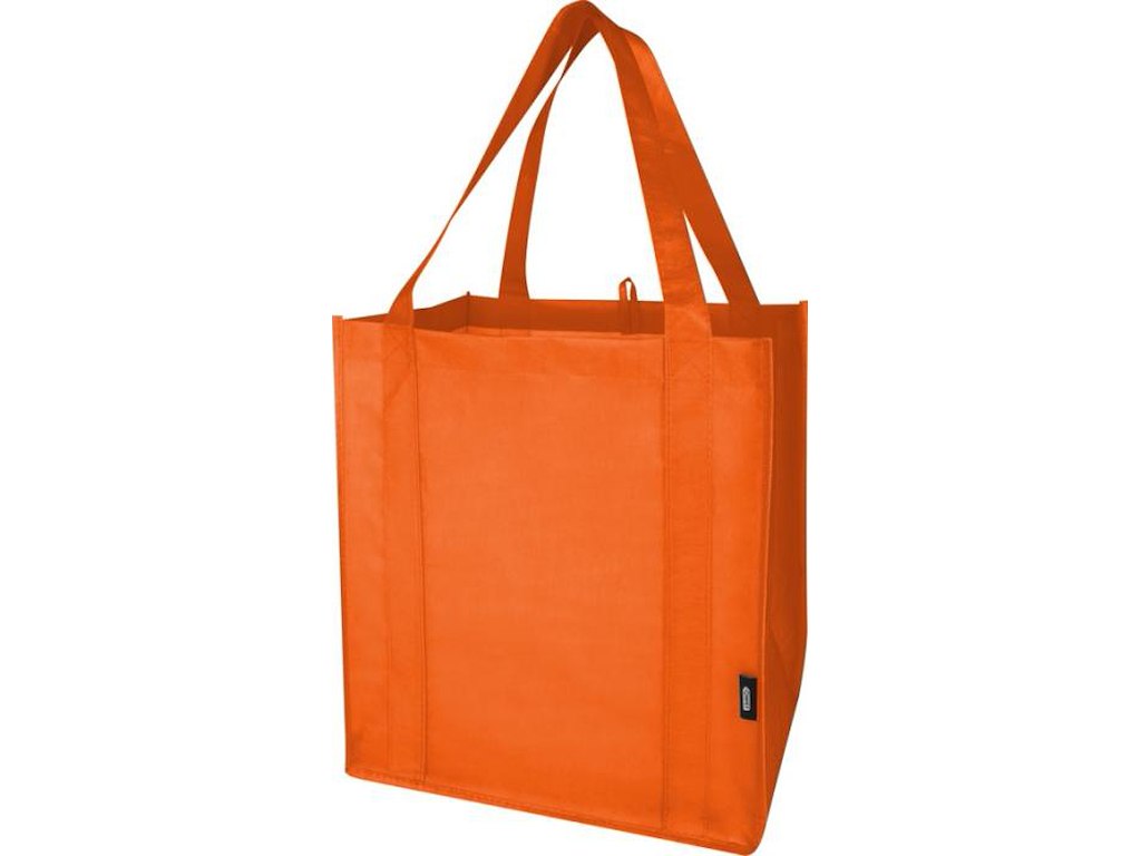 Zeus non woven mulepose 29L - Orange