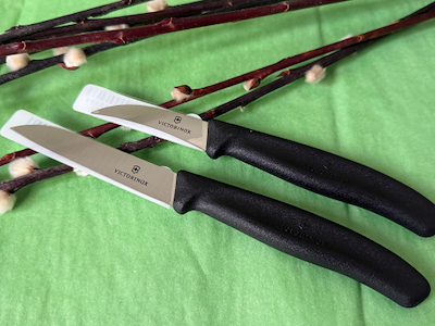 Herb knife Swiss classic BUET