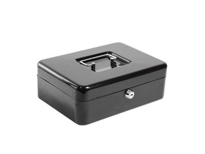 Pengekasse stor  250X180X90mm