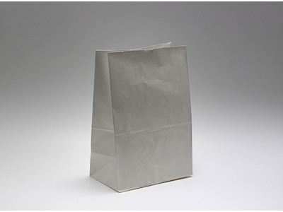 Hvide klodsbundsposer SOS nr. 3 18x11x26,5cm 500 stk. pr. kasse
