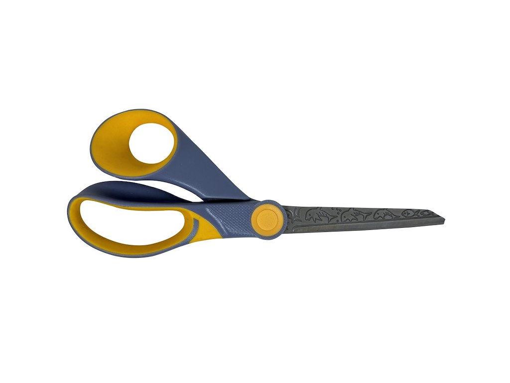 Scissors Xinyi 21 cm for fabric