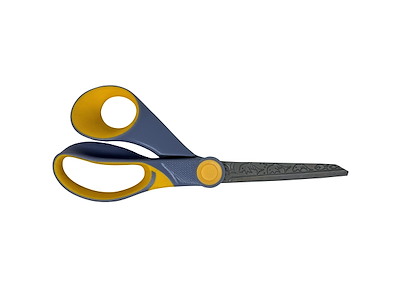 Scissors Xinyi 21 cm for fabric