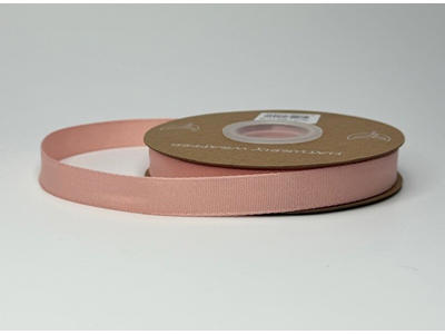 Naturely wrapped ribbon 16mmx25m peach