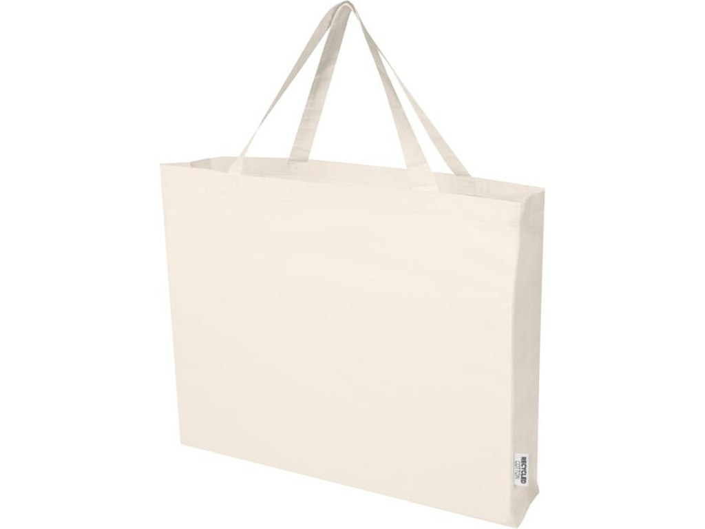 Odessa 40L mulepose Natur 57x16,5x42cm
