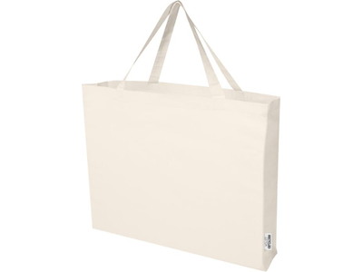 Odessa 40L mulepose Natur 57x16,5x42cm