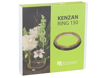 Fakir ring Ø150 mm.
