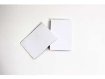 Blokke A6 (80 blade) 60 gr.