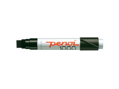 Penol 1000 sort marker permanent 3-16 mm.