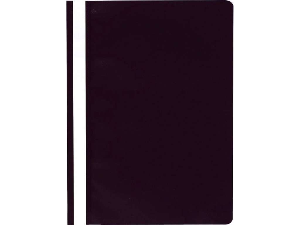 Offer folder black 180691