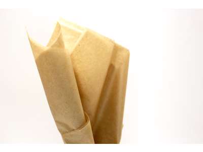 Silkepapir nr.95 Tan