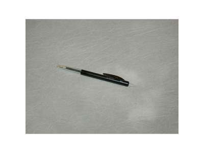 BIC ballpoint pens black