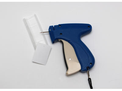 Jolly Tekstilpistol Std. - Blå (401)