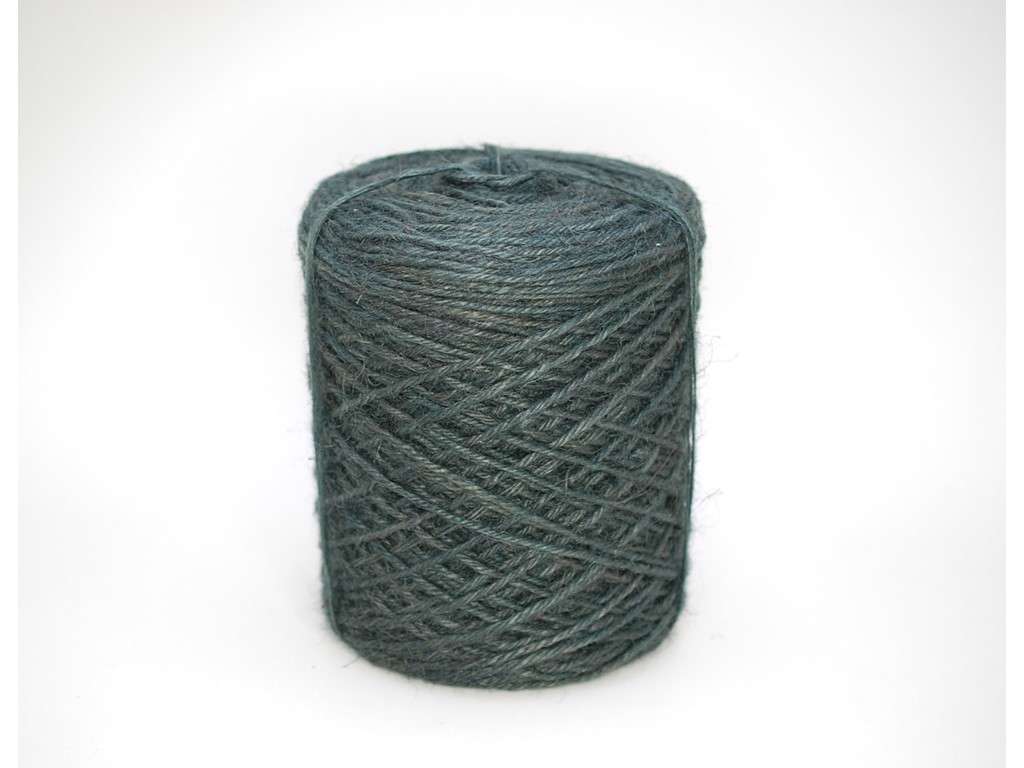 Flax cordel sort 470m