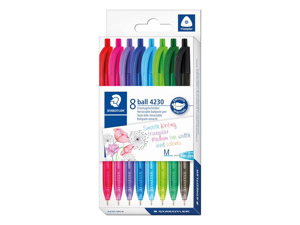 Staedtler 4230 ball pen