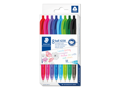 Staedtler 4230 ball pen