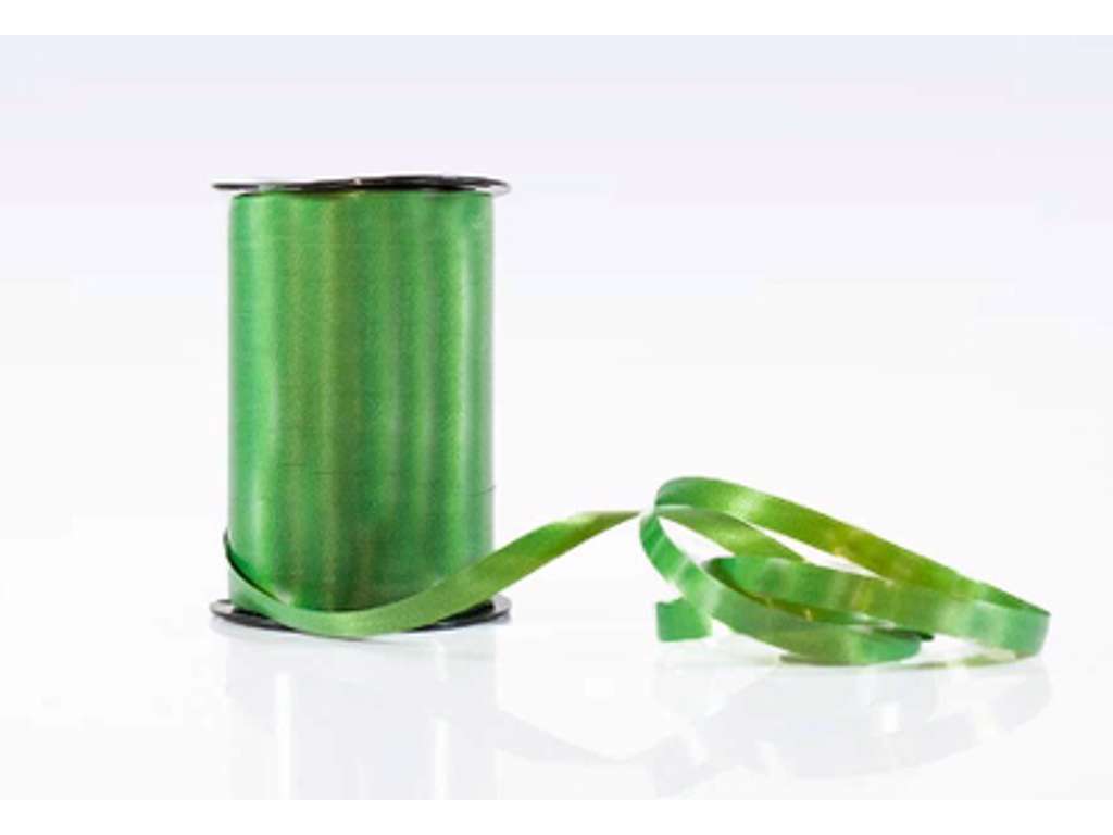 Gavebånd poly 10 mm -Oliven
