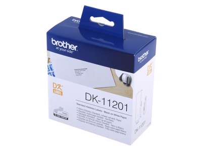 BROTHER DK11201 29 X 90MM