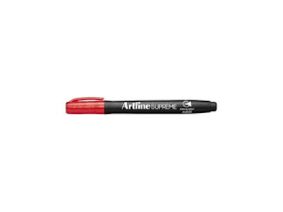 Artline supreme metallic pink