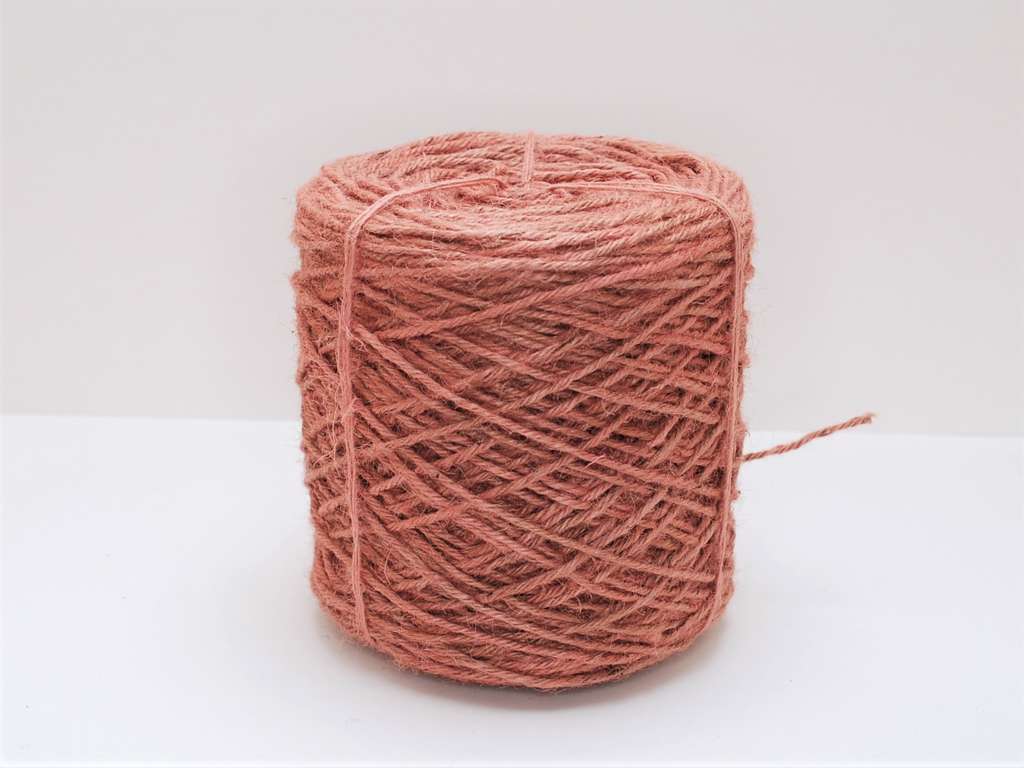 Flax cordel koral 470m